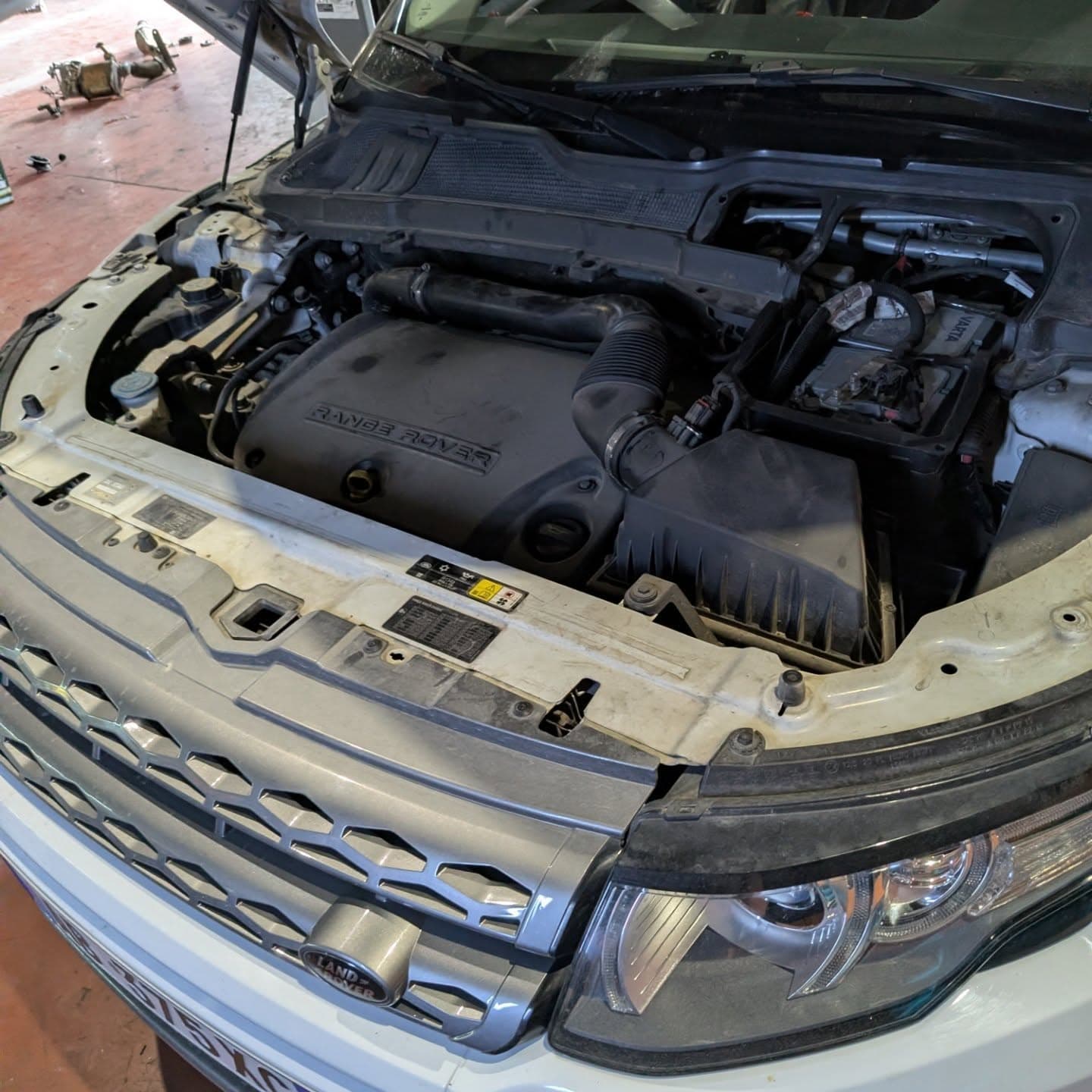 Çaktivizimi EGR dhe DPF: Zgjidhja Profesionale për Motorët Diesel